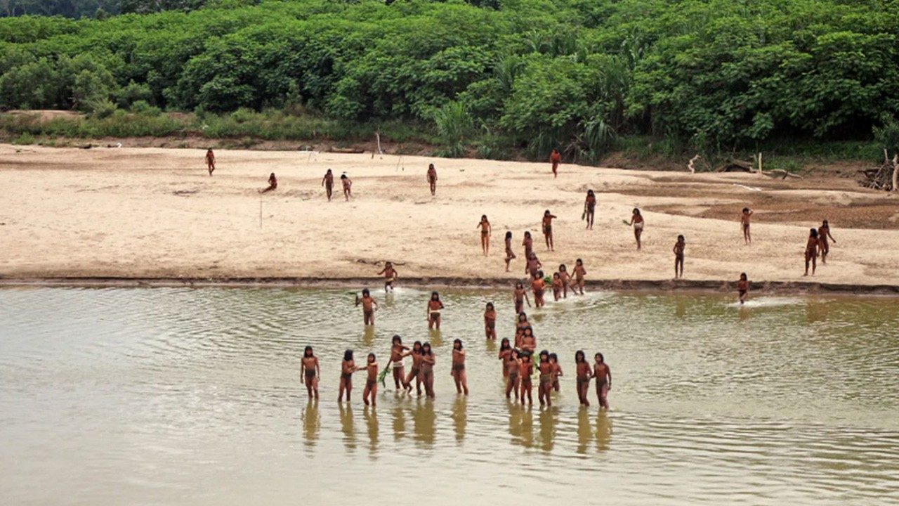 Featured image for Indigenous Peoples' Day: Navigating Sovereignty and AI Challenges