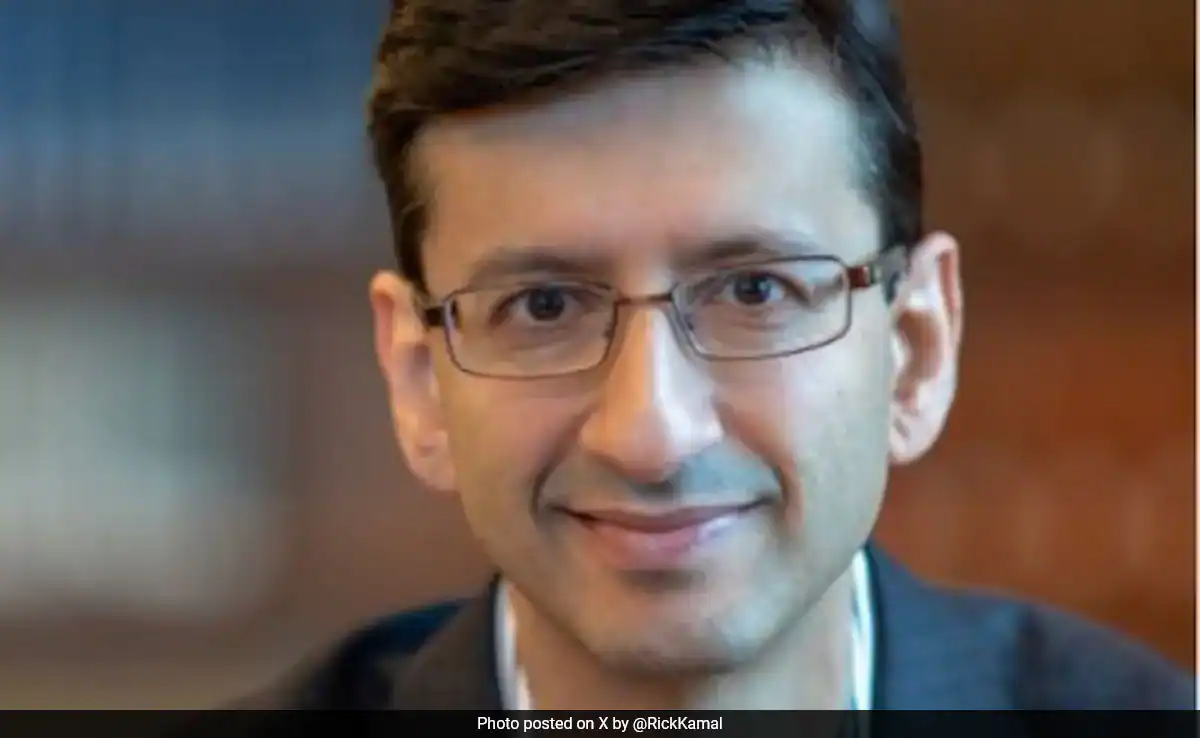 "Tragedy Strikes Indian-Origin Family in US: Millionaire Couple and Teen Daughter Found Dead"