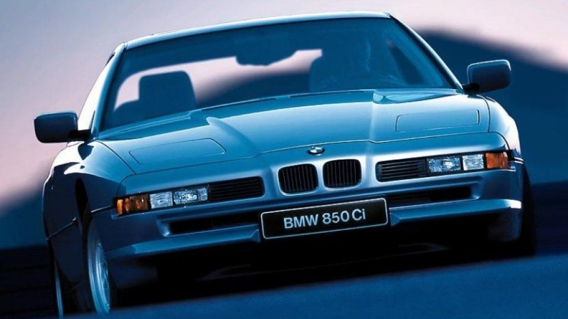Featured image for "Pierce Brosnan Caught Speeding in Free BMW 8 Series at 120 MPH"