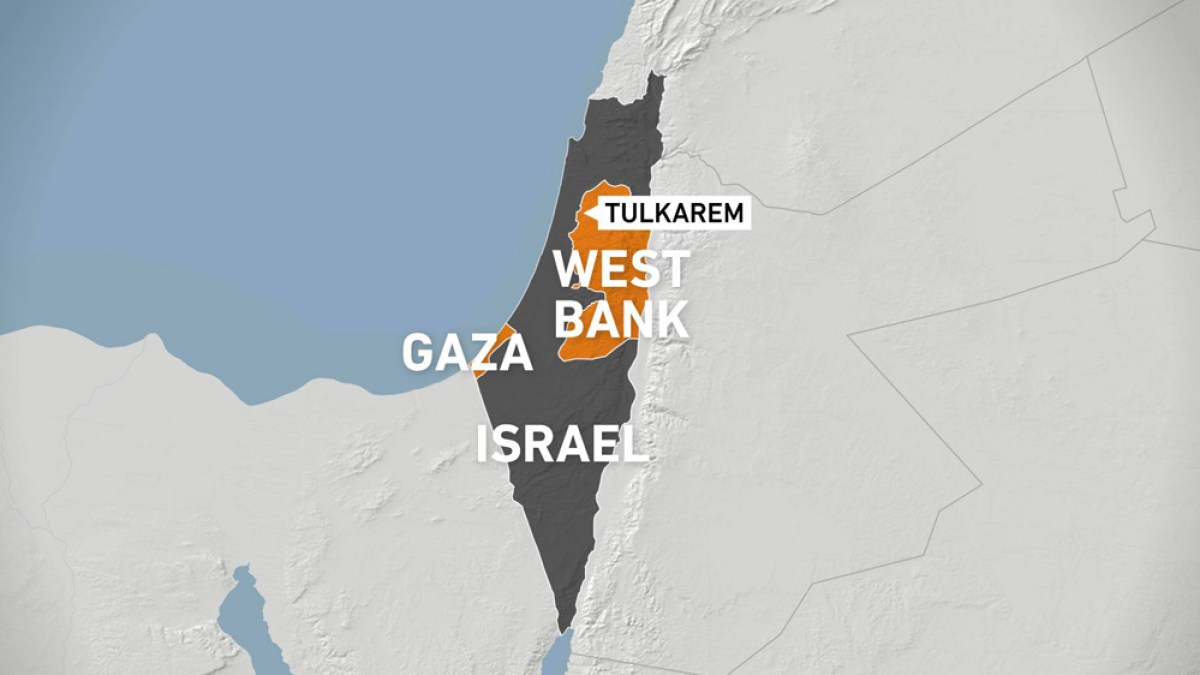 Fatal Confrontation: Palestinian Killed in Clash with PA Security Forces