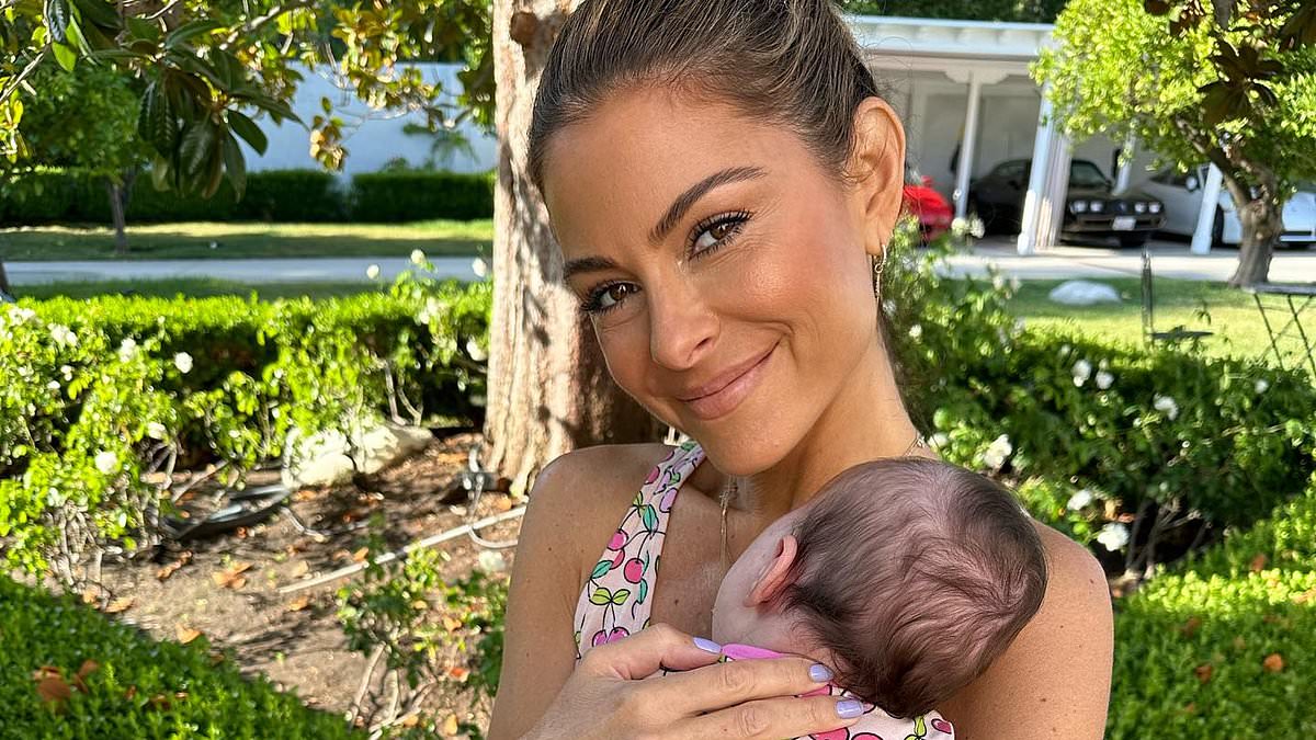 Featured image for "Maria Menounos' Early Pancreatic Cancer Symptom Discovery: A Nine-Month Journey"