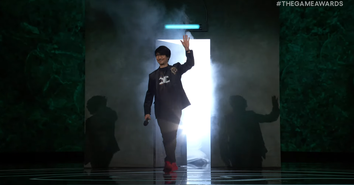 Featured image for "Silent Hill Easter Egg Found in Kojima's OD Trailer"