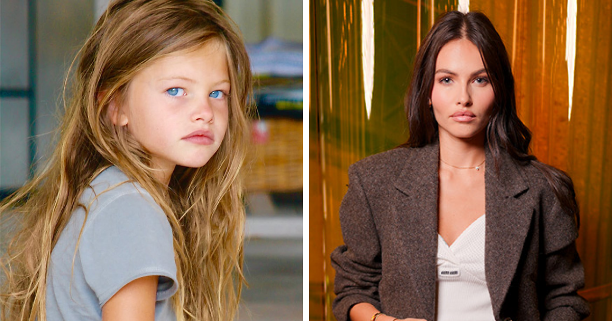 Featured image for Viral 'Most Beautiful Girl in the World' Turns 24 and Sparks Surgery Rumors