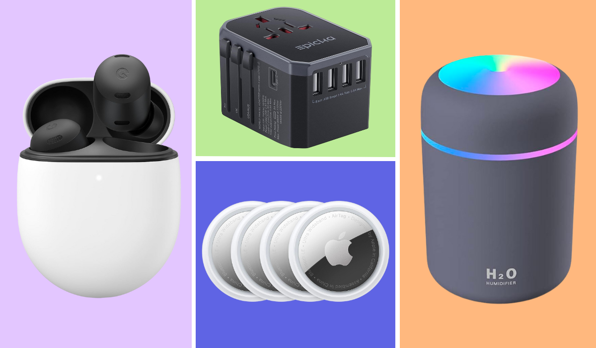 Featured image for "Must-Have Tech and Travel Gifts for Smooth Trips in 2023"