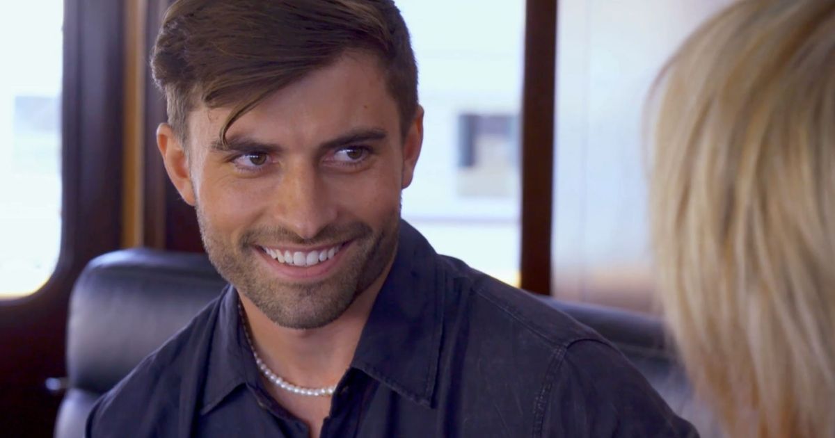 Featured image for "Below Deck Med Season 8 Premiere: Shocking Departure and Captain Sandy's Revelations"