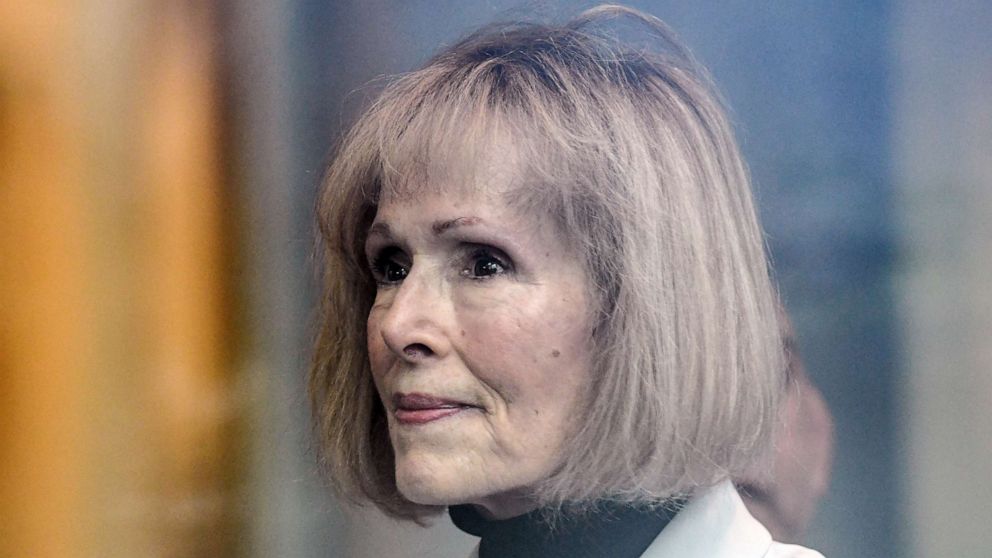 Trump's Refusal to Testify in E. Jean Carroll Trial Raises Questions.