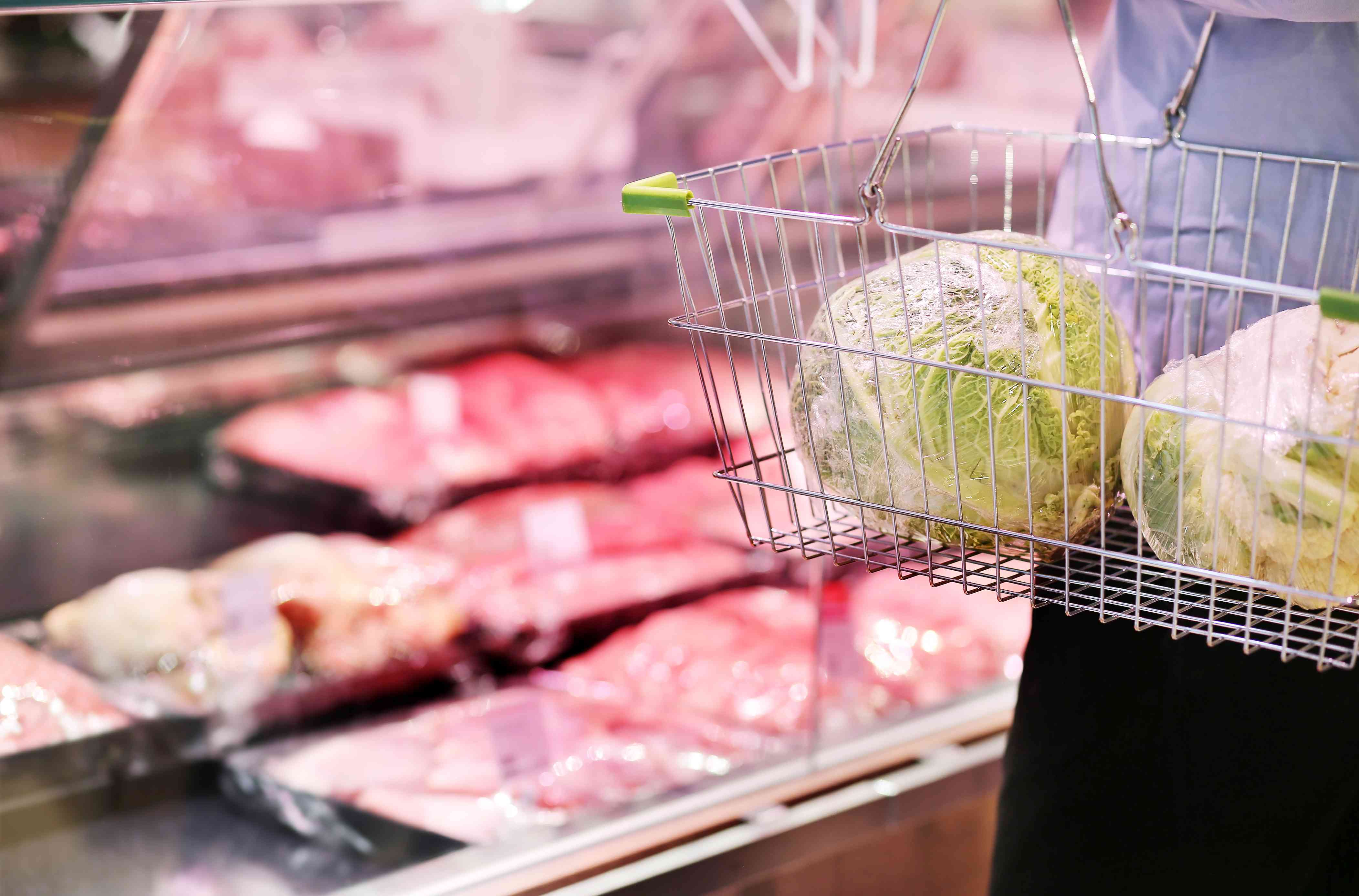"Top Iron-Rich Foods for Boosting Hemoglobin Levels"
