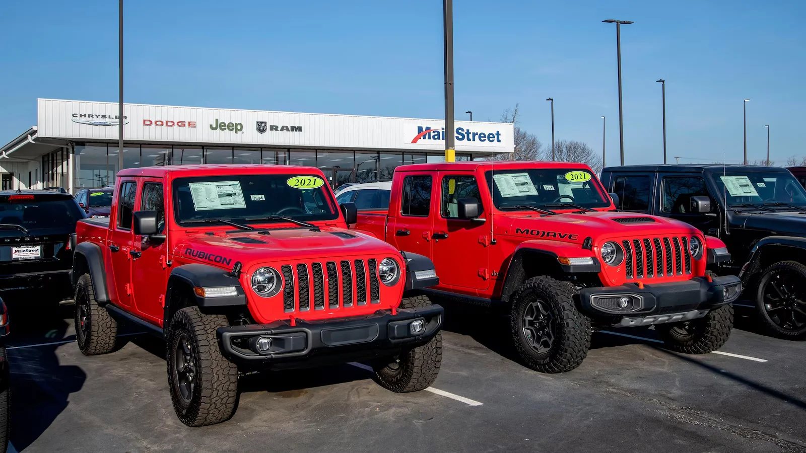 Stellantis Faces $2.7 Billion Loss Due to U.S. Tariffs