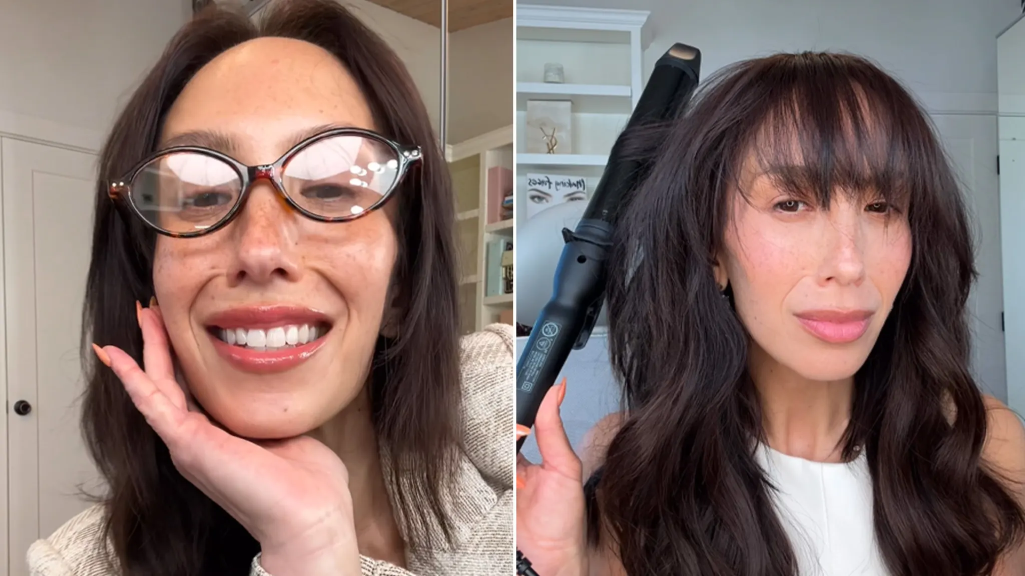 Featured image for Cheryl Burke Addresses Plastic Surgery Rumors and Reveals Cosmetic Procedures