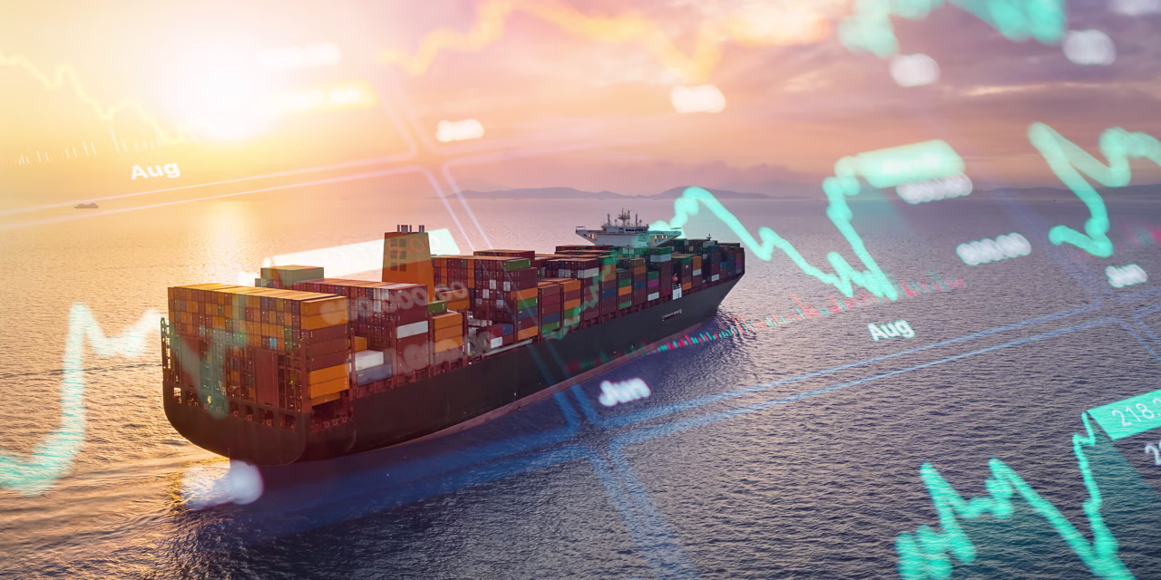 Featured image for Markets Remain Unfazed by Trump's Tariff Threats