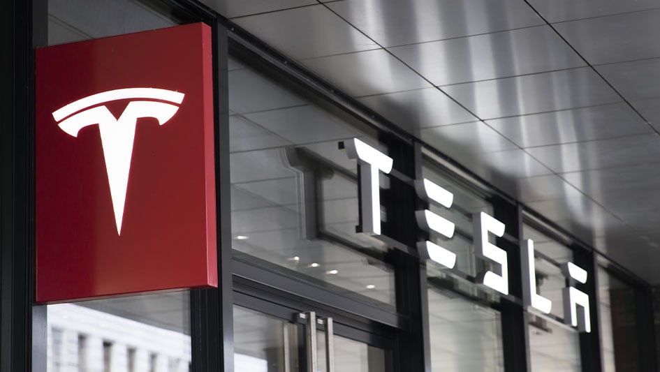 "Tesla Introduces Upgraded Model 3 in North America"
