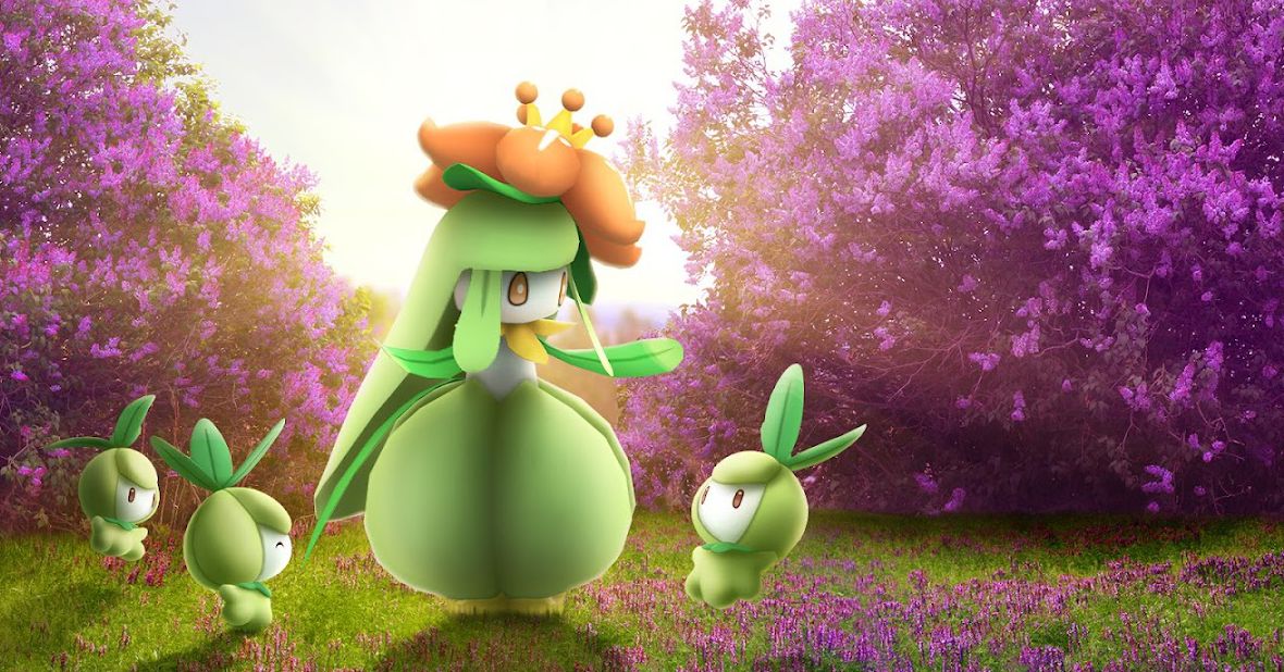 "Complete Guide to Pokémon Go's Glittering Garden Event: Timed Research, Quest Steps, and Rewards"