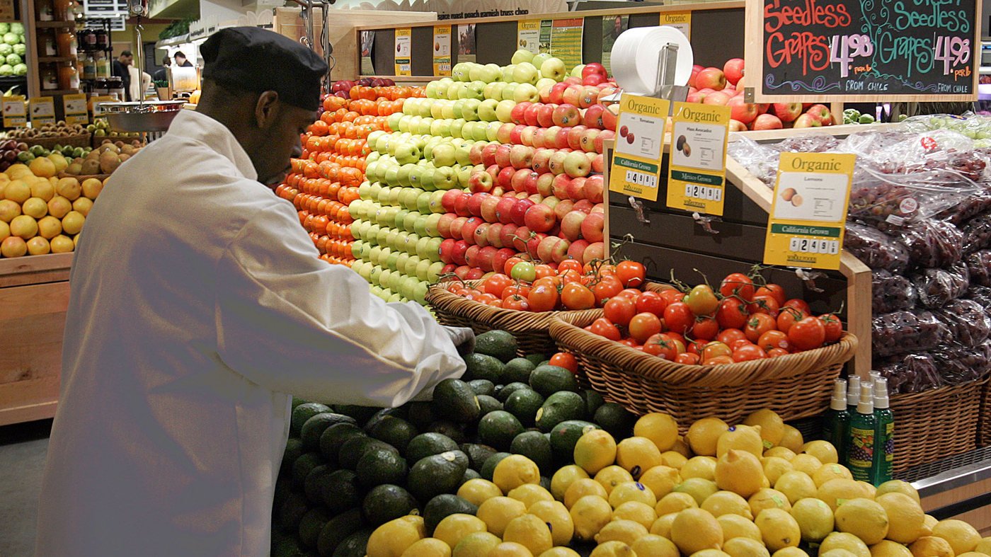 Featured image for AI Tailors Nutrition Advice for Better Health: NIH Study