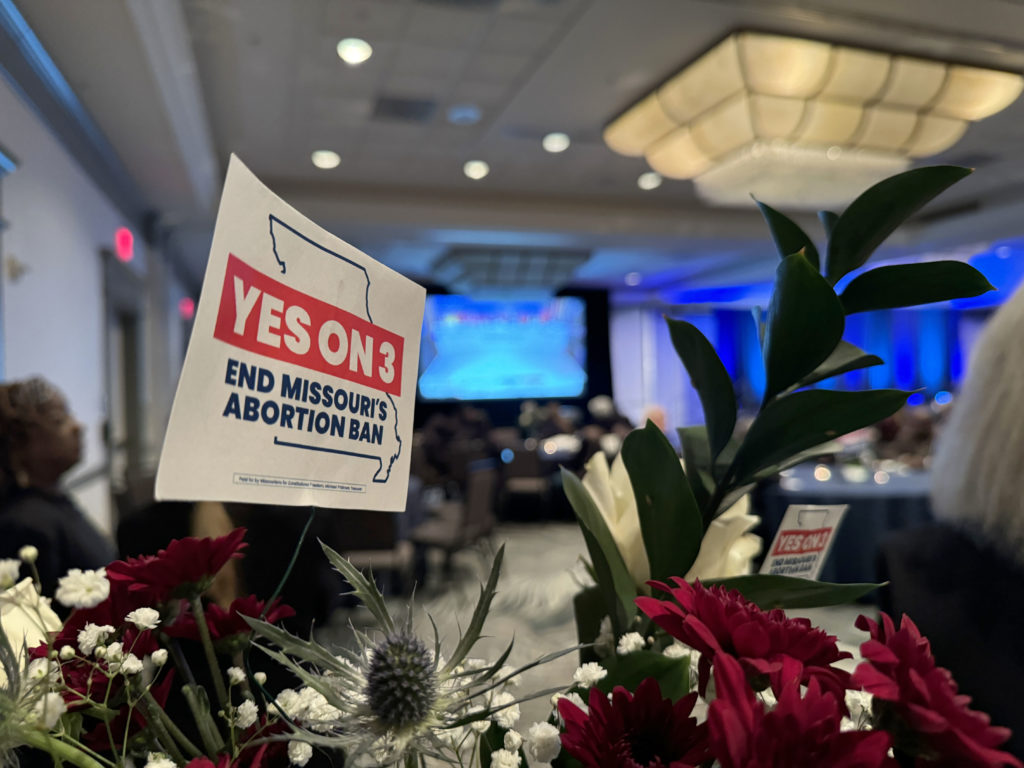 Featured image for Missouri Voters Secure Abortion Rights with New Measure