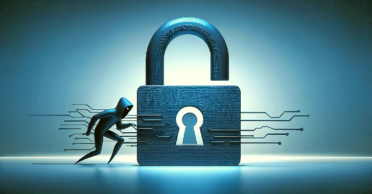 Featured image for "Windows SmartScreen Flaw Exploited by New Mispadu Banking Trojan"