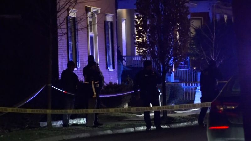 "Three Palestinian College Students Shot in Burlington, Vermont"