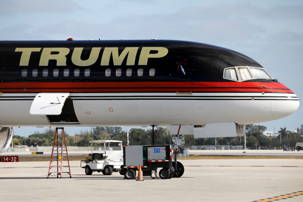 Trump's Controversial Return to Texas for Rally in Waco