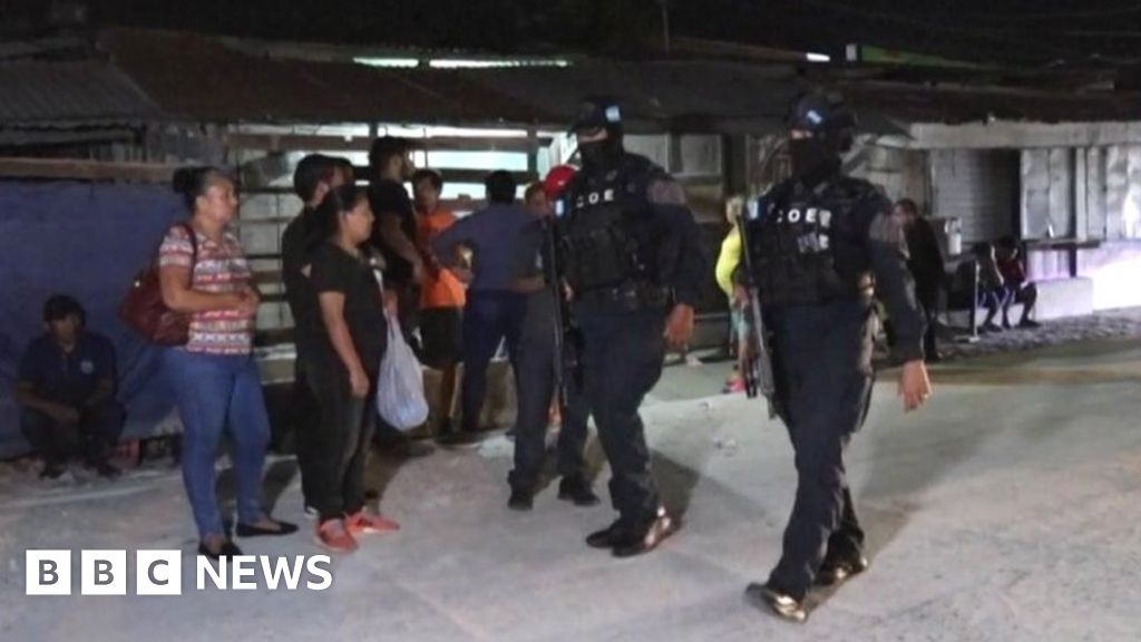 Honduras Implements Curfews Following Night of Violence