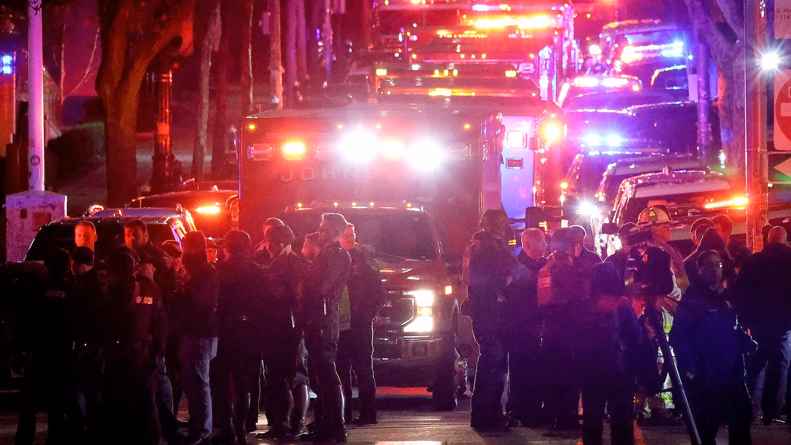 Featured image for US homicide rates expected to hit historic low in 2025