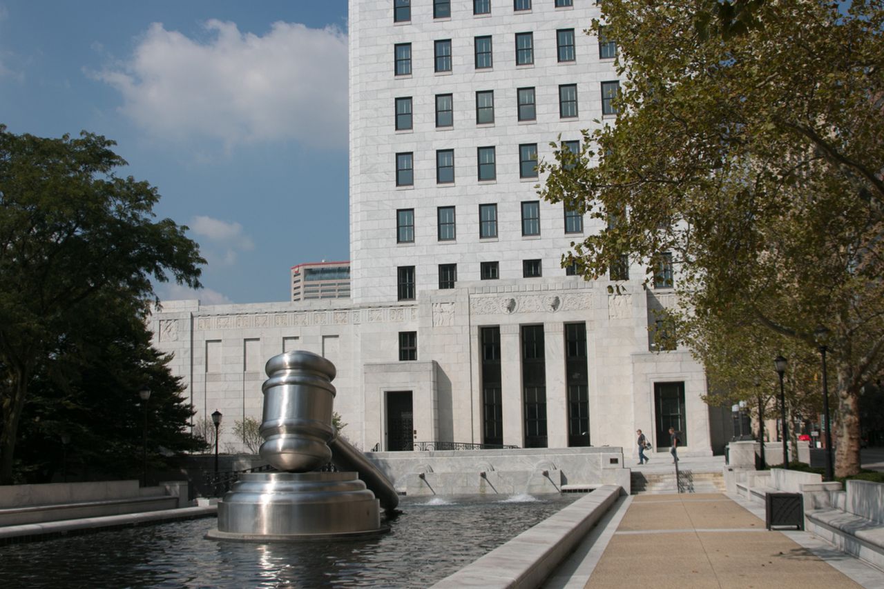 Ohio's Political Landscape Faces Legal Challenges and Controversial Measures.