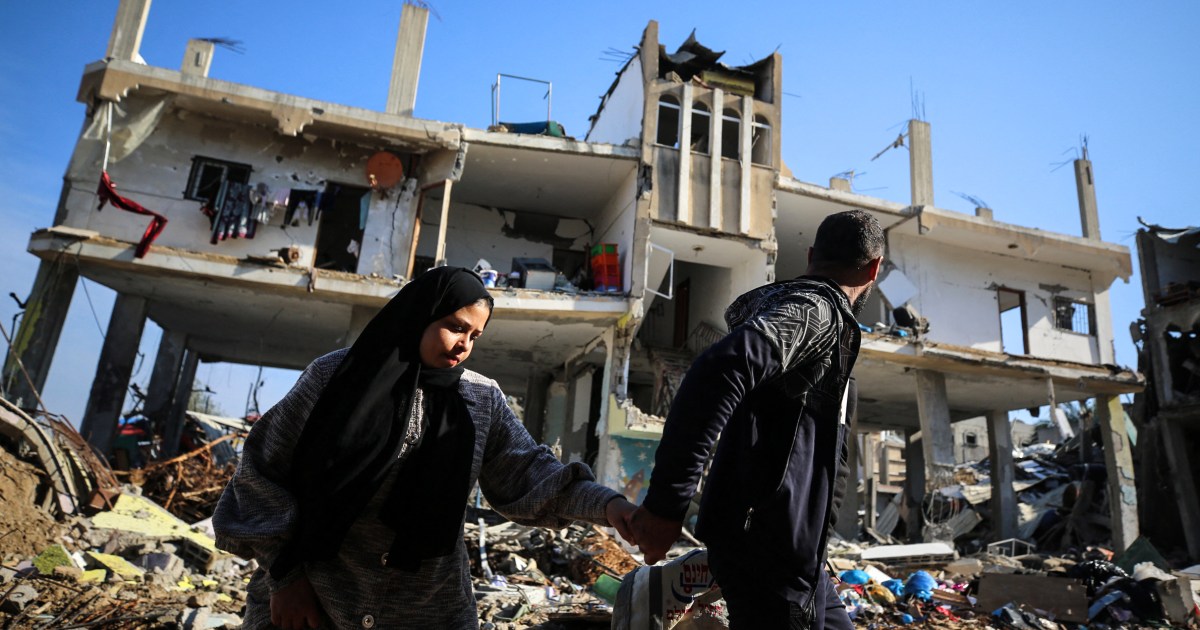 Gaza's Communication Blackout: Palestinians Use Donated eSIM Cards to Stay Connected