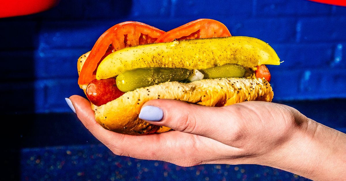 Vienna Beef's $20M Bucktown Plaza to Bring Sausage Fests and More