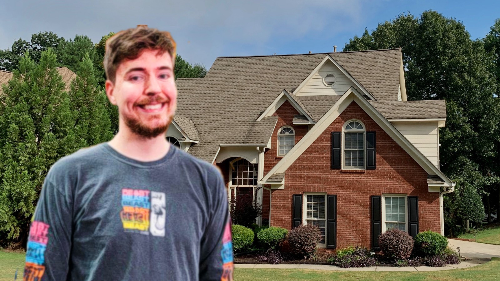 Featured image for MrBeast Buys Out Neighborhood for Staff and Loved Ones.