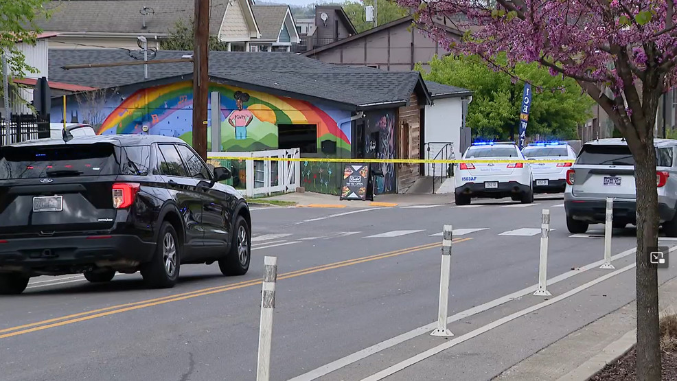 Easter Sunday Shooting in Nashville Leaves One Dead, Multiple Injured