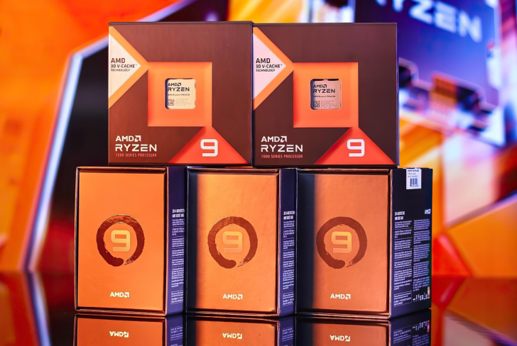 Featured image for "AMD Ryzen 9 7950X3D CPU Receives Massive Price Drop, Now Only $557"