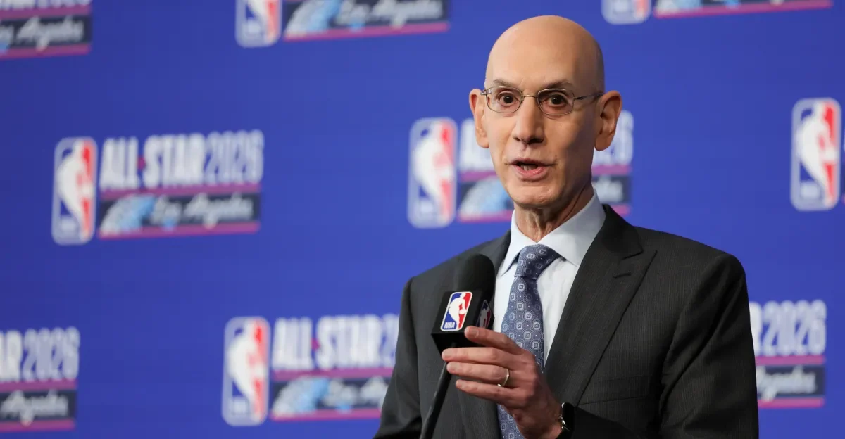 Shorter NBA seasons could tame tanking and revive the product