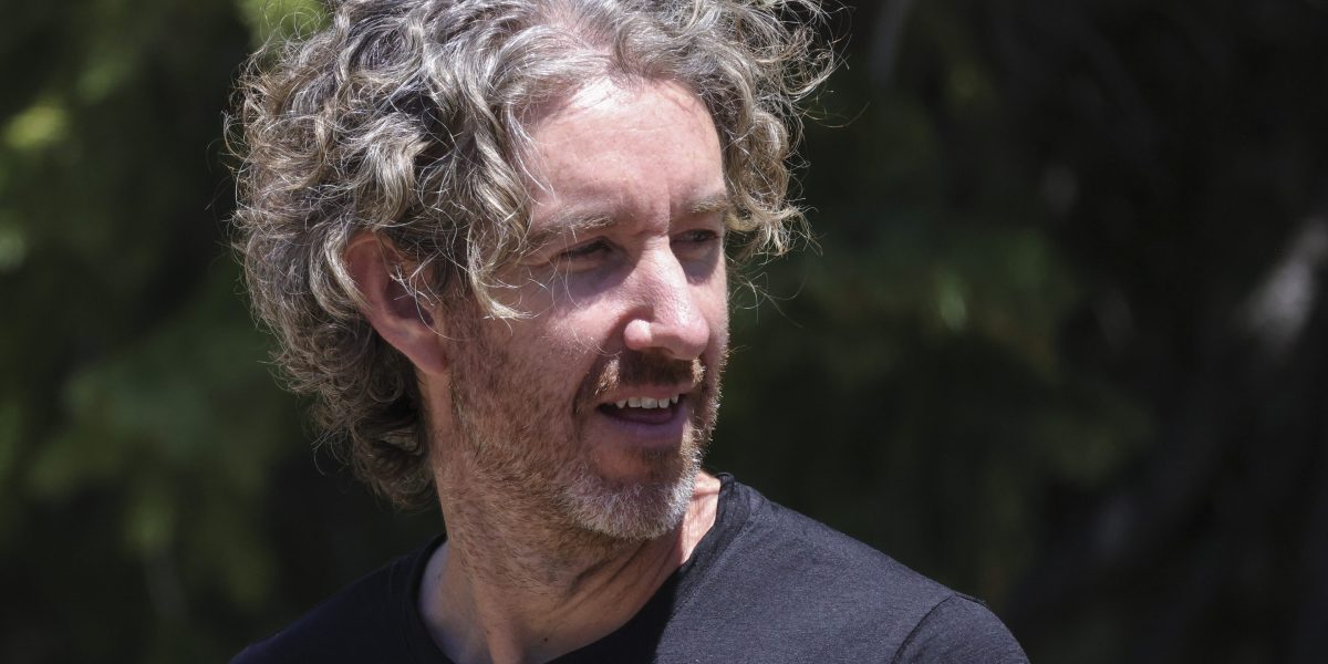 Software CEO Worth $12 Billion Bucks Return to Office Trend in Big Tech