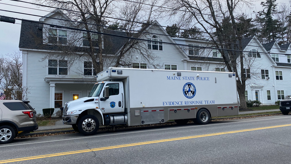 Featured image for "Senior Housing Tragedy: Maine Man Arrested for Fatal Assault in Topsham"