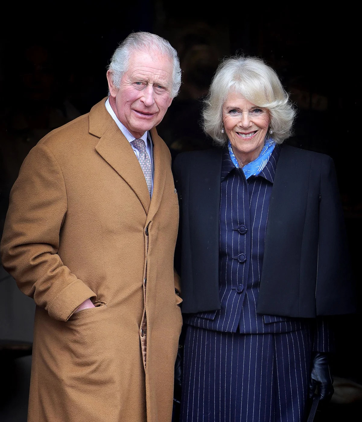 "Queen Camilla Takes Break from Royal Duties Amid King's Cancer Battle"