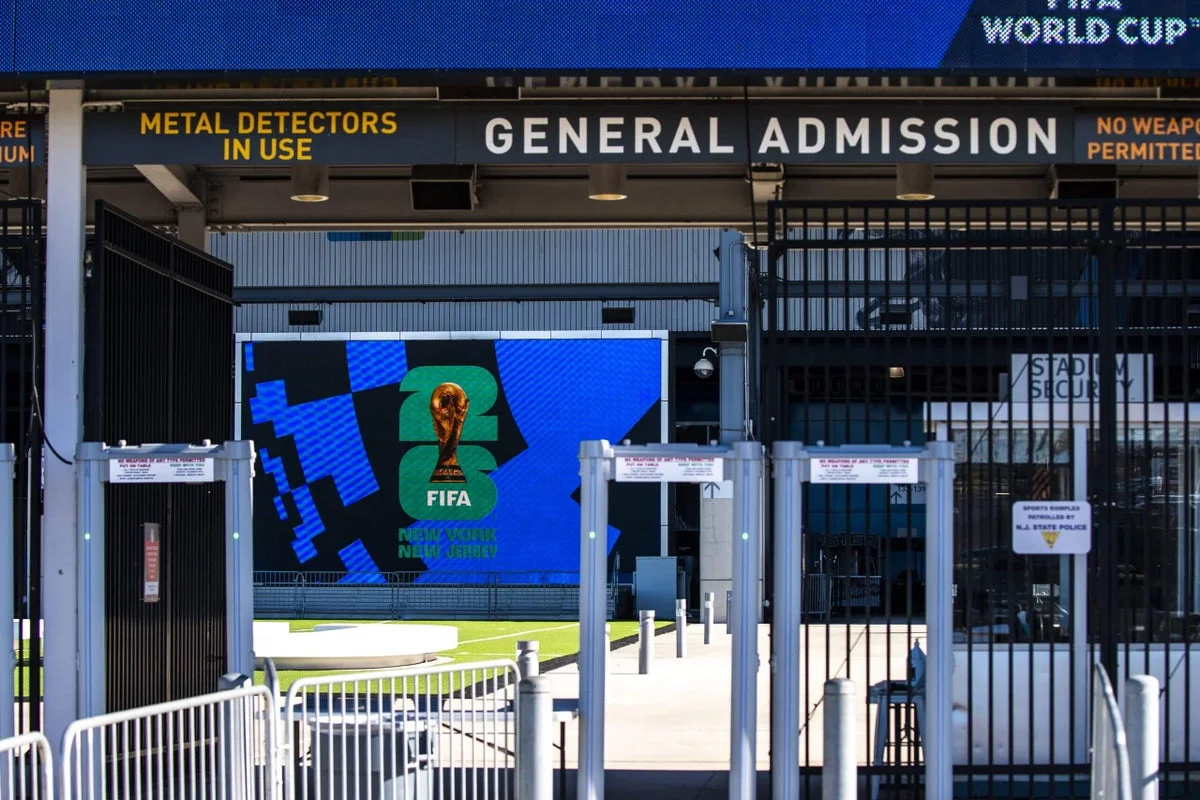 FIFA logs record 500 million World Cup ticket requests for 2026, to be decided by draws