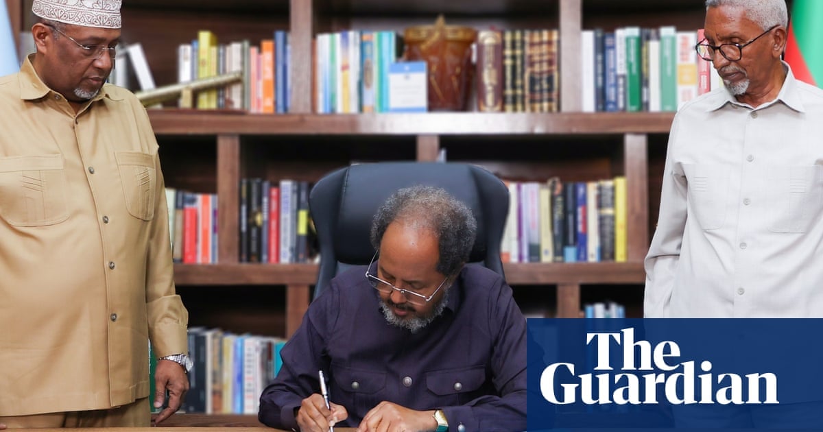 "Ethiopia-Somaliland Port Deal Sparks Controversy and Raises Conflict Fears in Horn of Africa"