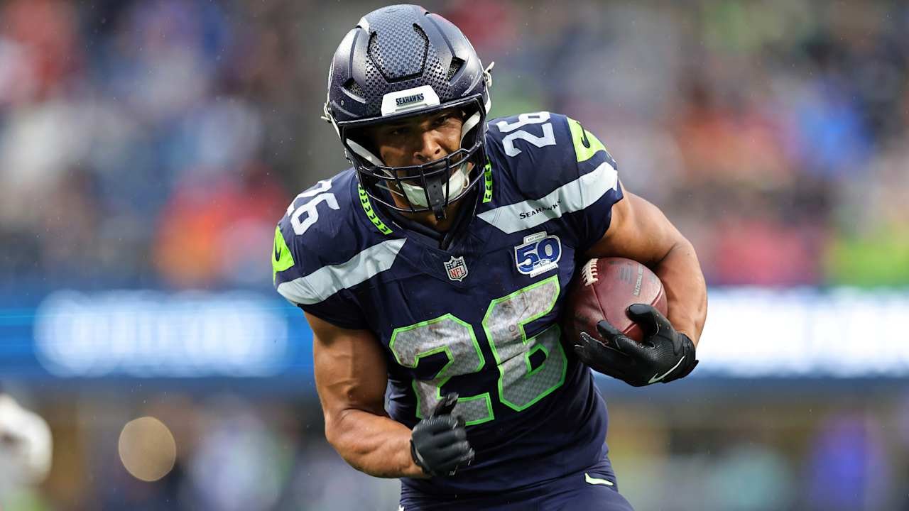 Featured image for Week 2 Fantasy Football Sleepers and Rankings