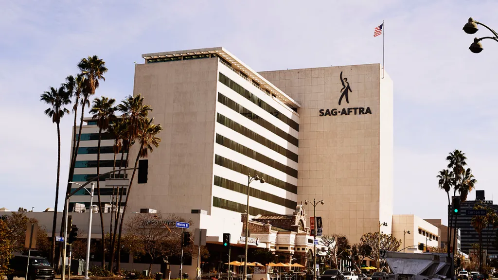 Hollywood Studios Seek Federal Mediation to Prevent SAG-AFTRA Strike