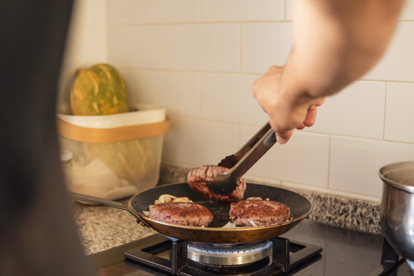 Featured image for "Revisiting Red Meat: Debunking Myths and Uncovering Health Benefits"