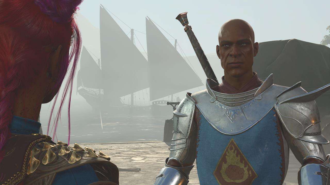"Mastering Baldur's Gate 3: Saving Duke Ravengard and the Gondians"