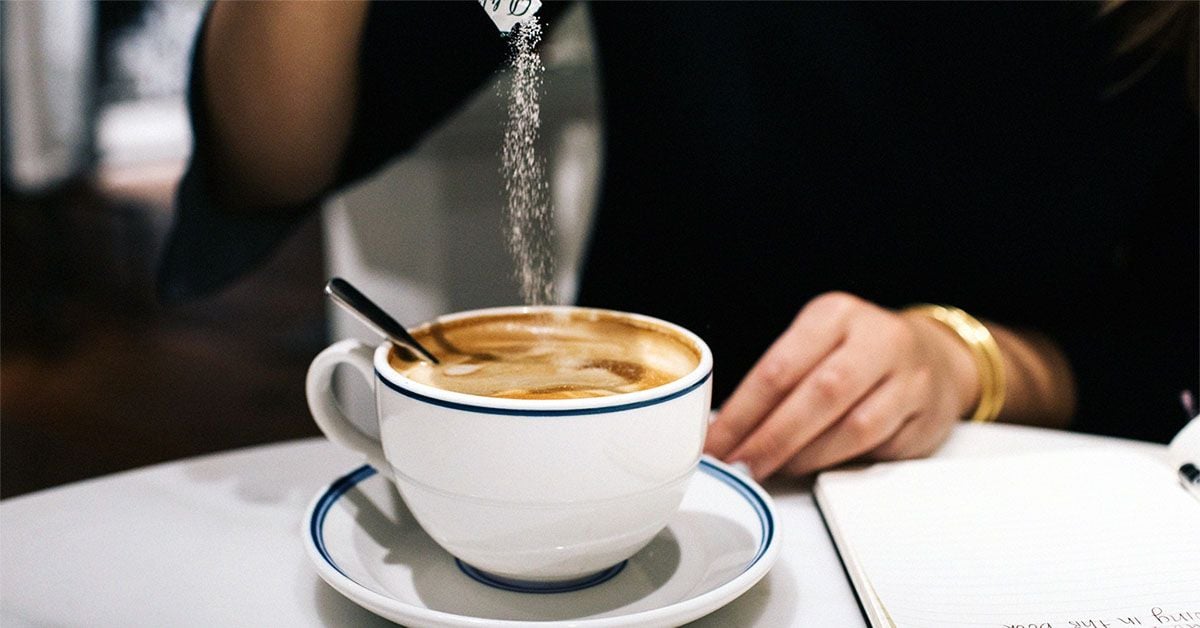 Featured image for "Sweeteners: A Weight-Friendly Alternative to Sugar"