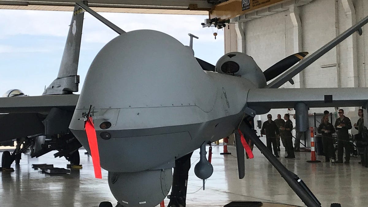 Featured image for "Air Force Contractor's Fatal Accident Linked to Loss of Situational Awareness"