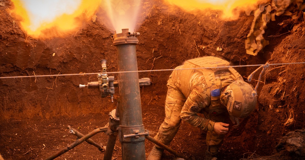 "House Republicans Explore Alternative Plan for Ukraine Aid Amid Pressure"