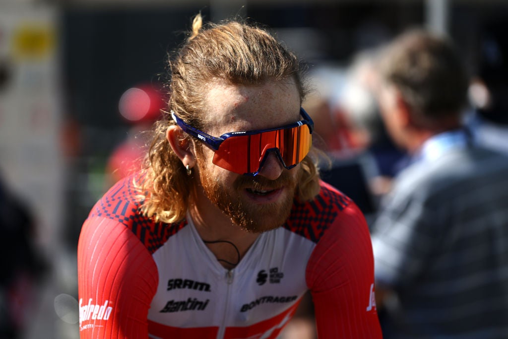 Featured image for US Pro Road Nationals: Dygert, Simmons, Pogačar, Vollering, and Evenepoel Triumph.