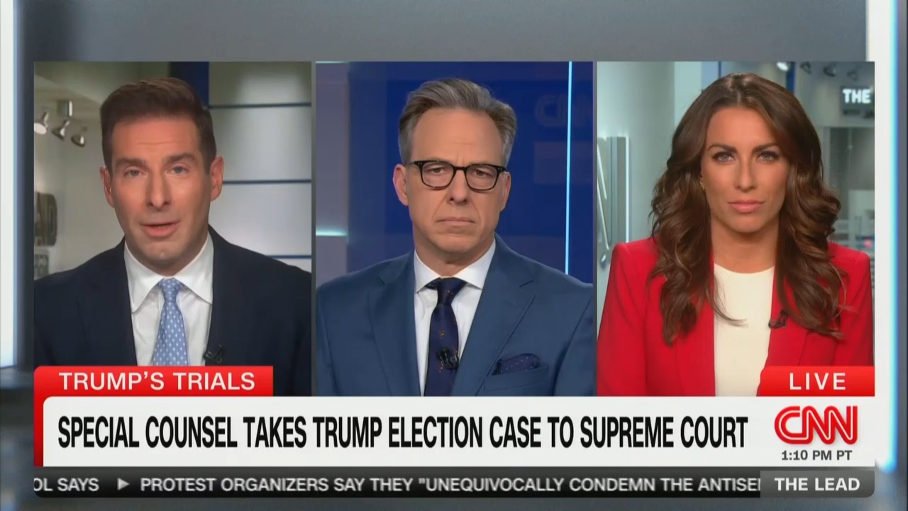 "Legal Expert Predicts Severe Consequences for Trump: Judge Ready to Act"