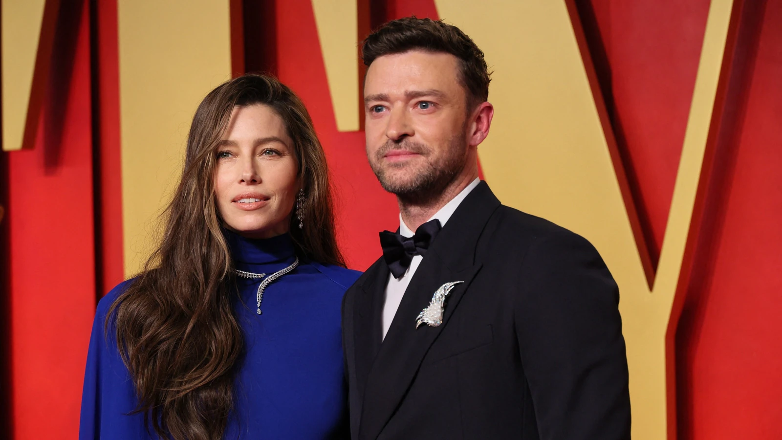 Featured image for Jessica Biel and Justin Timberlake Navigate Relationship Strain Amid DWI Drama