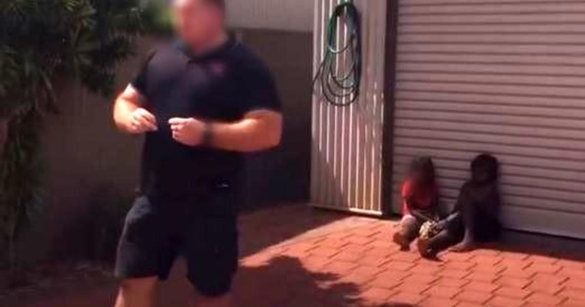 Featured image for Australian Man Charged with Assault for Tying Up Indigenous Children