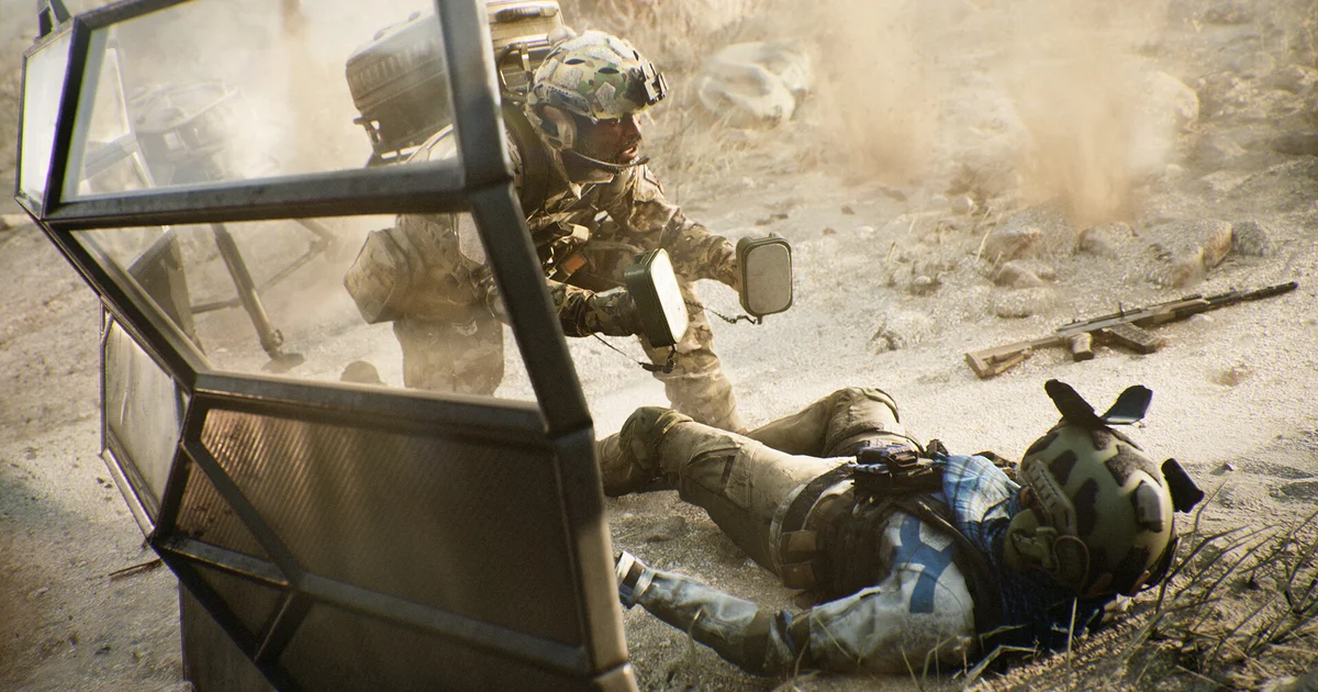 Featured image for Battlefield 6 Faces Development Challenges and Unrealistic Player Expectations