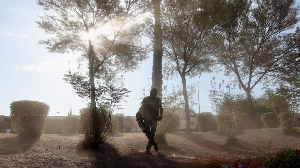 "July Breaks Critical Warming Threshold, Igniting Global Concern"