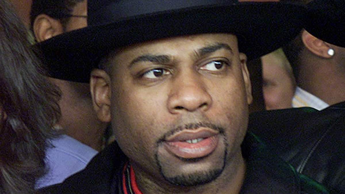 "NYPD Cop Admits Losing Notes from Jam Master Jay Murder Case"