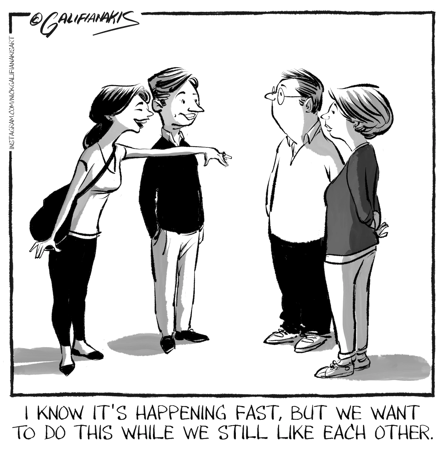 Featured image for Carolyn Hax: Navigating Anxiety When Meeting a Partner's Territorial Daughter